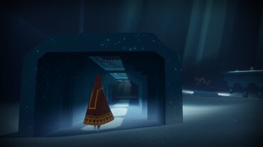 Journey™ — скриншот 1