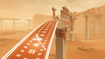 Journey™ — скриншот 2