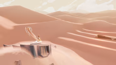Journey™ — скриншот 3