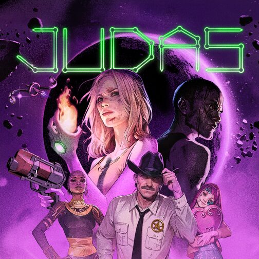 Judas