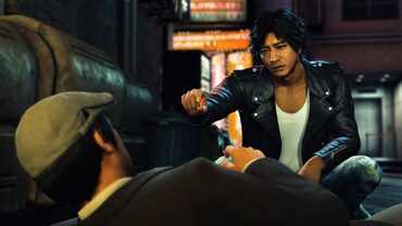Judgment — скриншот 4
