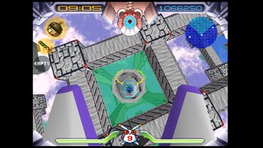 Jumping Flash! — скриншот 3