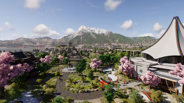 Jurassic World Evolution 3 — скриншот 1