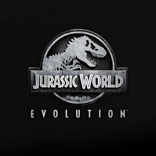 Jurassic World Evolution Deluxe Edition