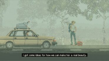 Keep Driving — скриншот 6