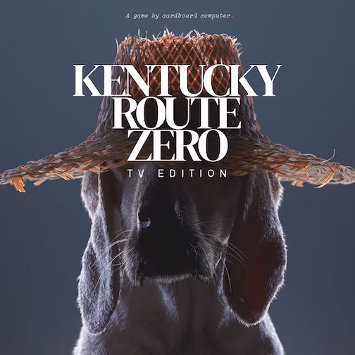 Kentucky Route Zero: TV Edition