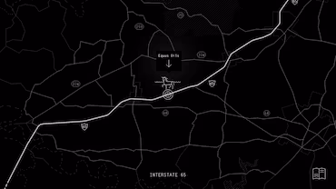 Kentucky Route Zero: TV Edition — скриншот 1