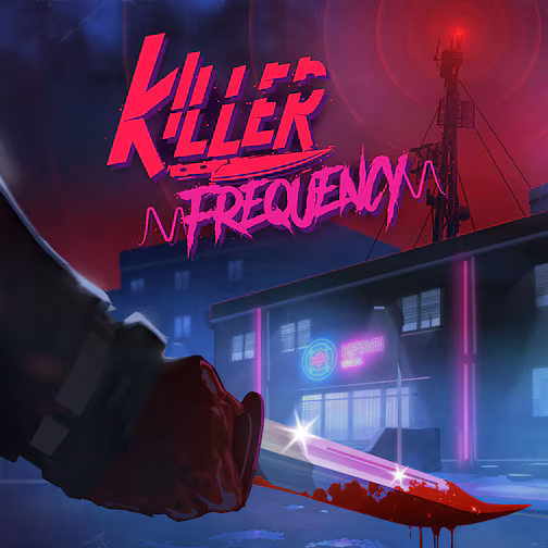Killer Frequency