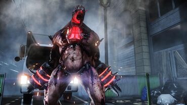 Killing Floor 2 — скриншот 5