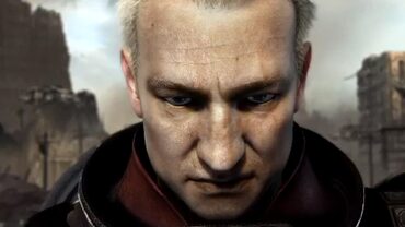 Killzone: Liberation — скриншот 1