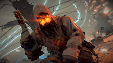 KILLZONE™ SHADOW FALL — скриншот 1