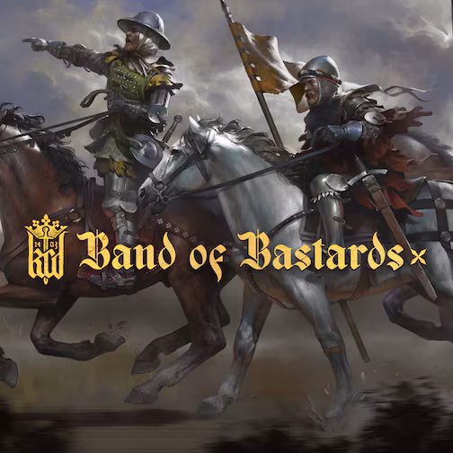 Kingdom Come: Deliverance - Band of Bastards