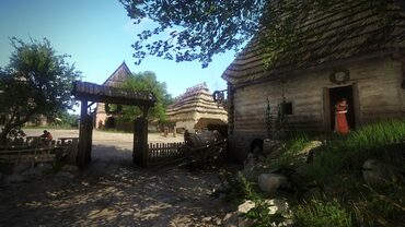Kingdom Come: Deliverance - DLC Collection — скриншот 1