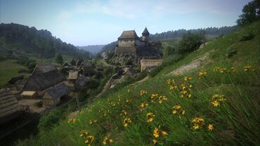 Kingdom Come: Deliverance - DLC Collection — скриншот 2