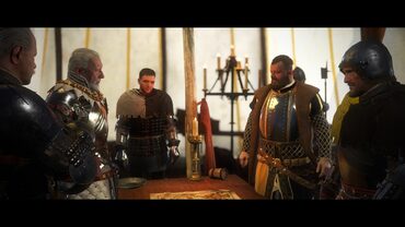 Kingdom Come: Deliverance - DLC Collection — скриншот 3