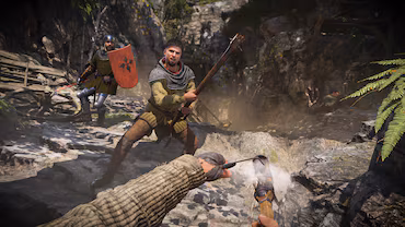 Kingdom Come: Deliverance II – Brushes with Death — скриншот 2