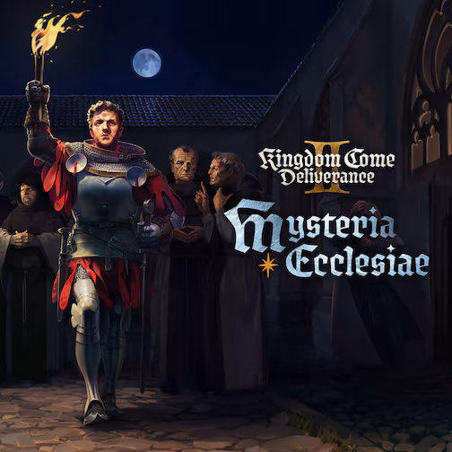 Kingdom Come: Deliverance II - Mysteria Ecclesiae