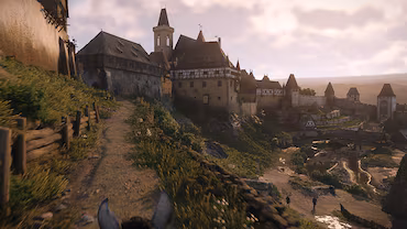 Kingdom Come: Deliverance II — скриншот 3