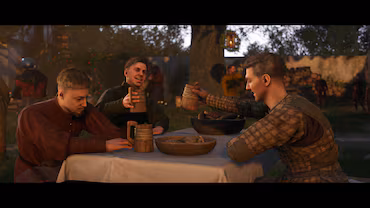 Kingdom Come: Deliverance II — скриншот 4