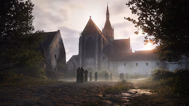 Kingdom Come: Deliverance II — скриншот 5