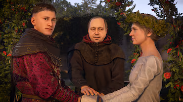 Kingdom Come: Deliverance II — скриншот 6