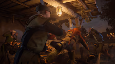 Kingdom Come: Deliverance - Royal Edition — скриншот 4