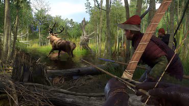 Kingdom Come: Deliverance - Royal Edition — скриншот 6