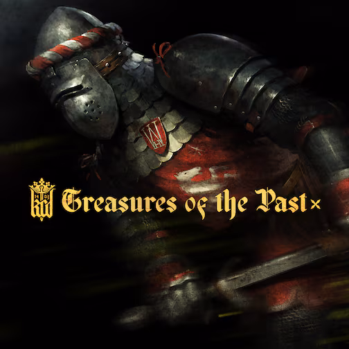 Kingdom Come: Deliverance - Treasures of the Past