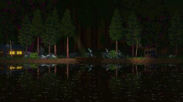 Kingdom Eighties — скриншот 5