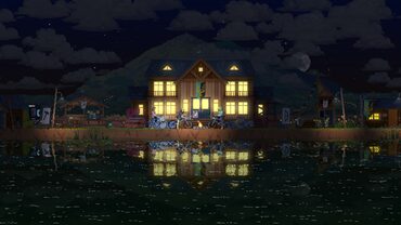 Kingdom Eighties — скриншот 6