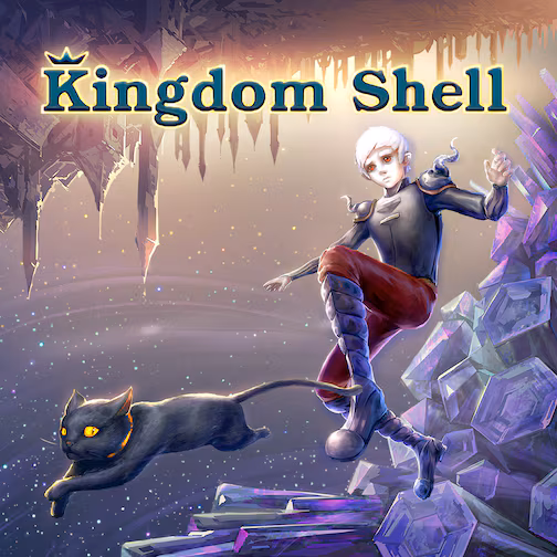Kingdom Shell
