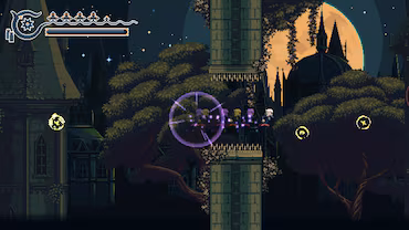 Kingdom Shell — скриншот 1
