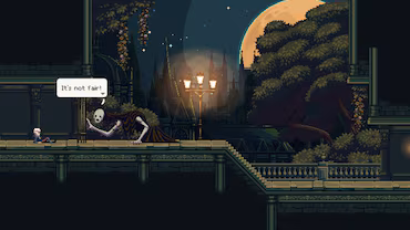 Kingdom Shell — скриншот 3