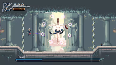 Kingdom Shell — скриншот 5