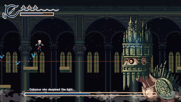 Kingdom Shell — скриншот 6