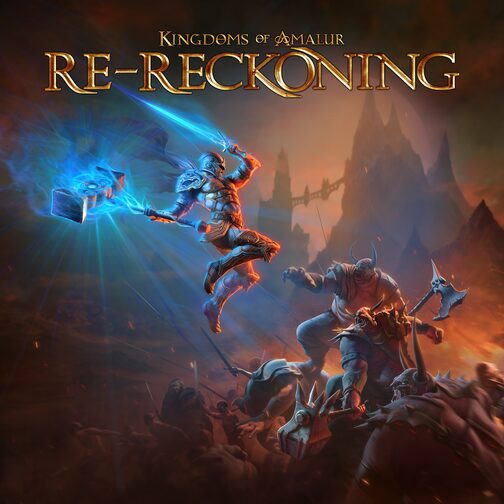 Kingdoms of Amalur: Re-Reckoning - Fate Edition