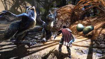 Kingdoms of Amalur: Re-Reckoning - Fate Edition — скриншот 1