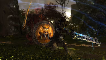 Kingdoms of Amalur: Re-Reckoning - Fate Edition — скриншот 2