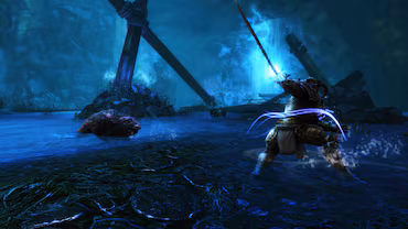 Kingdoms of Amalur: Re-Reckoning - Fate Edition — скриншот 3