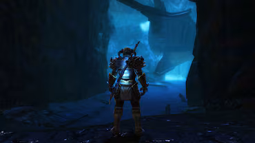 Kingdoms of Amalur: Re-Reckoning - Fate Edition — скриншот 4