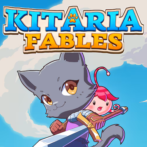 Kitaria Fables