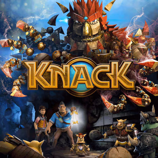 KNACK™