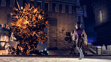 KNACK™ — скриншот 1