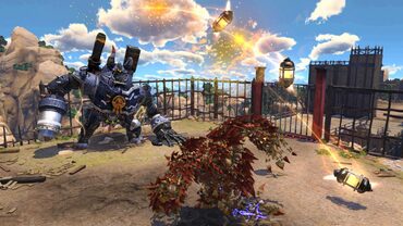 KNACK™ — скриншот 2