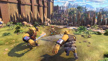 KNACK™ — скриншот 4