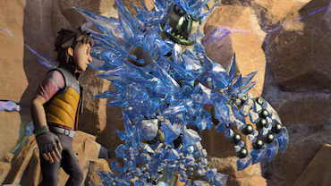KNACK™ — скриншот 5