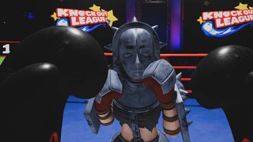 Knockout League — скриншот 2