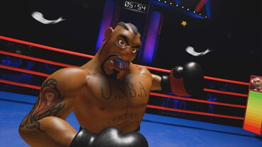 Knockout League — скриншот 3