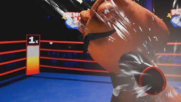 Knockout League — скриншот 4