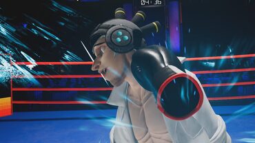 Knockout League — скриншот 6